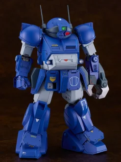 PLAMAX SV-04 Armored Trooper Votoms X / ATH-02-DT Rabidly Dog 1/24 Scale Plastic Model Kit