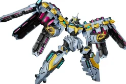 PLAMAX Yu-Gi-Oh! Official Card Game Divine Arsenal AA-ZEUS - Sky Thunder / Yu-Gi-Oh! Card Game Monster Figure Collection