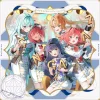Planetarium Review Act-2 | World Dai Star: Yume no Stellarium Vocal CD Album Vol. 6