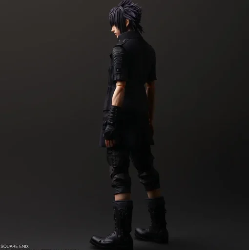 Play Arts Shin Final Fantasy XV Noctis Lucis Caelum