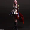 Play Arts Shin Final Fantasy XIII Lightning