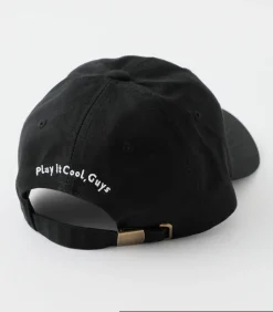Play It Cool Guys Soma Shiki Tattoo Cap