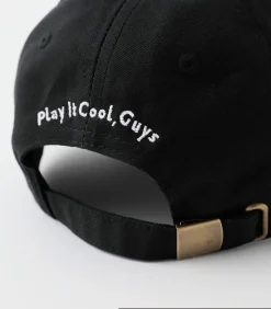 Play It Cool Guys Soma Shiki Tattoo Cap