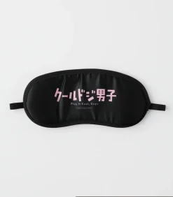 Play It Cool Guys Takayuki Mima Oroshi Wasure Eye Mask