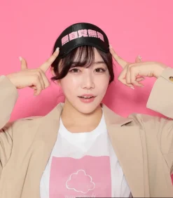 Play It Cool Guys Takayuki Mima Oroshi Wasure Eye Mask