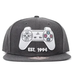PlayStation Controller Snapback