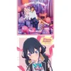 Please please! | TV Anime Masamune-kun's Revenge R Opening Theme Song CD