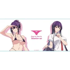 Please Put Them On, Takamine-san Mug Takane Takamine
