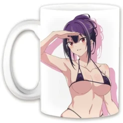 Please Put Them On, Takamine-san Mug Takane Takamine