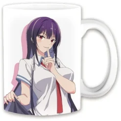 Please Put Them On, Takamine-san Mug Takane Takamine