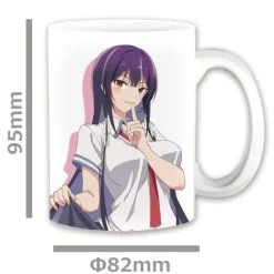 Please Put Them On, Takamine-san Mug Takane Takamine