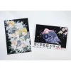 Please Save My Earth B2-Size Poster Set