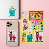 Please Save My Earth Customization Stickers