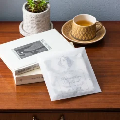 Please Save My Earth Mokuren Handkerchief