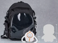 Plushie Backpack