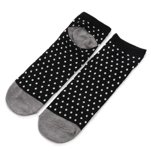 Plus-One Men's Socks Vol. 1