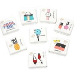Plus-One Socks