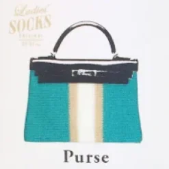 Plus-One Socks