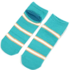 Plus-One Socks