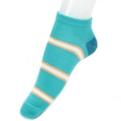 Plus-One Socks