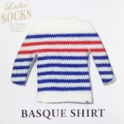 Plus-One Socks