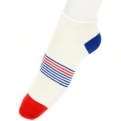 Plus-One Socks