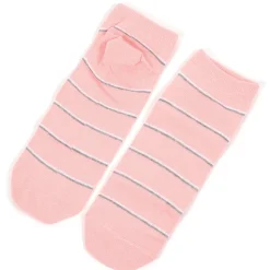 Plus-One Socks