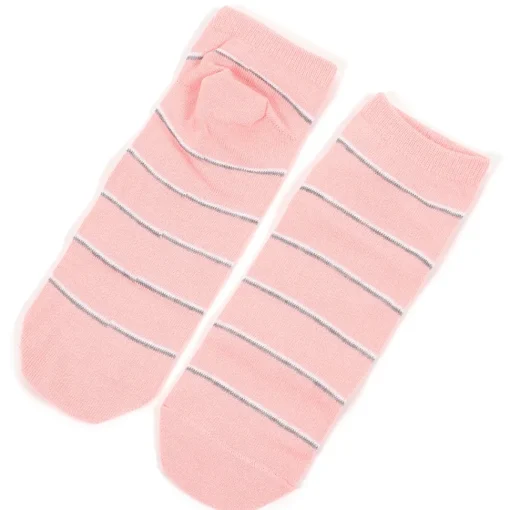 Plus-One Socks