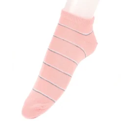 Plus-One Socks