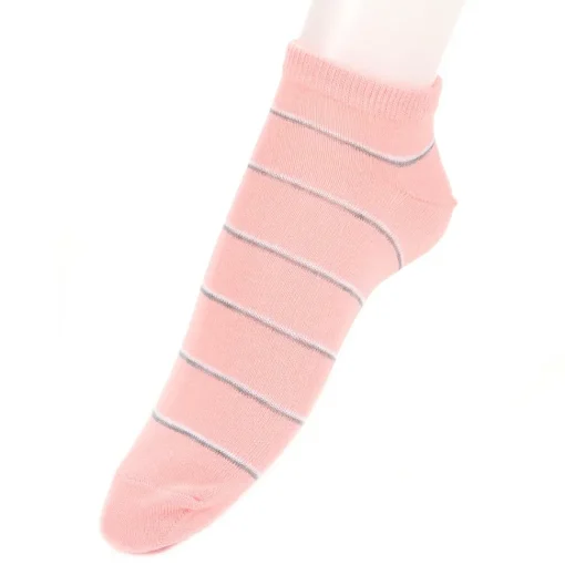 Plus-One Socks