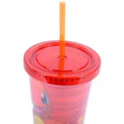 Pokémon Charmander LED Light-Up Tumbler