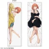 Pon no Michi Dakimakura Pillow Cover Izumi Tokutomi