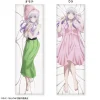 Pon no Michi Dakimakura Pillow Cover Riche Hayashi