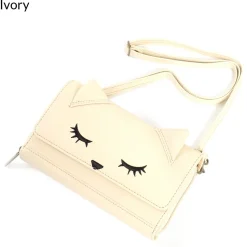 Pooh-chan Smartphone Wallet