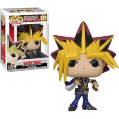 Pop! Animation: Yu-Gi-Oh! - Complete Set