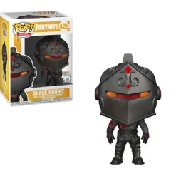 Pop! Games: Fortnite - Black Knight