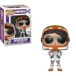 Pop! Games: Fortnite - Moonwalker