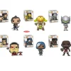 Pop! Games: Overwatch Series 4 - Complete Set