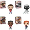 Pop! Games: Spider-Man - Complete Set
