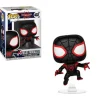 Pop! Marvel: Spider-Man: Into the Spider-Verse - Miles Morales