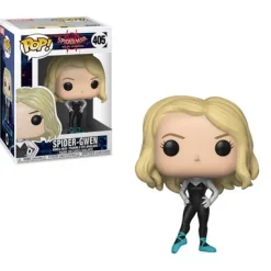 Pop! Marvel: Spider-Man: Into the Spider-Verse - Spider-Gwen