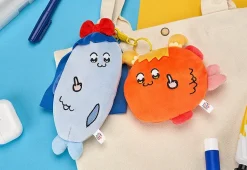 Pop Team Epic Coin Case
