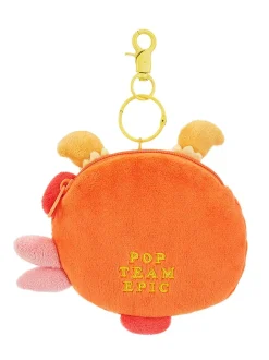 Pop Team Epic Coin Case