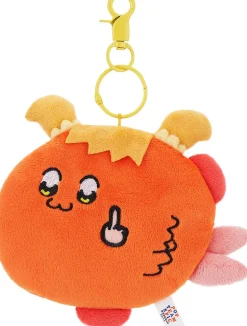 Pop Team Epic Coin Case