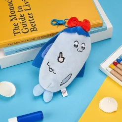 Pop Team Epic Coin Case