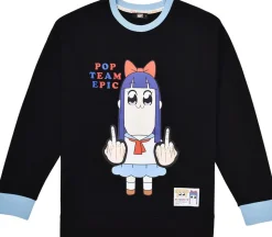 Pop Team Epic Sweatshirt
