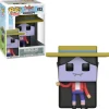 Pop! TV: Adventure Time x Minecraft - Marceline