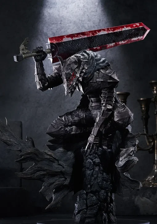 Pop Up Parade Berserk Guts (Berserker Armor) XL Size
