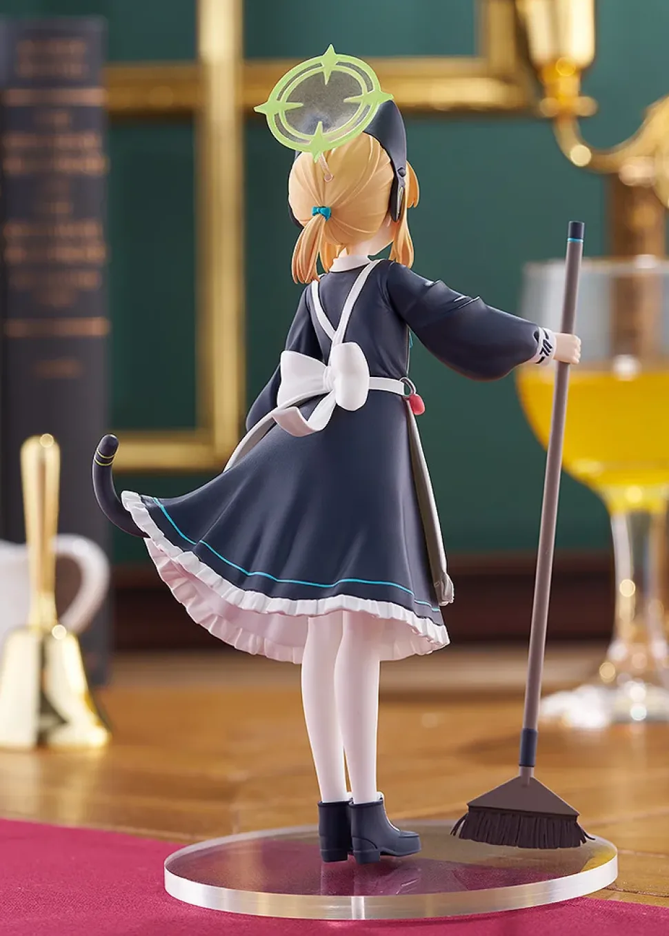 Pop Up Parade Blue Archive Midori (Maid)