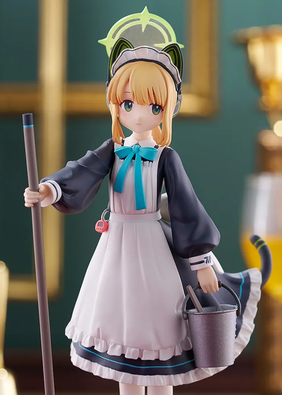 Pop Up Parade Blue Archive Midori (Maid)